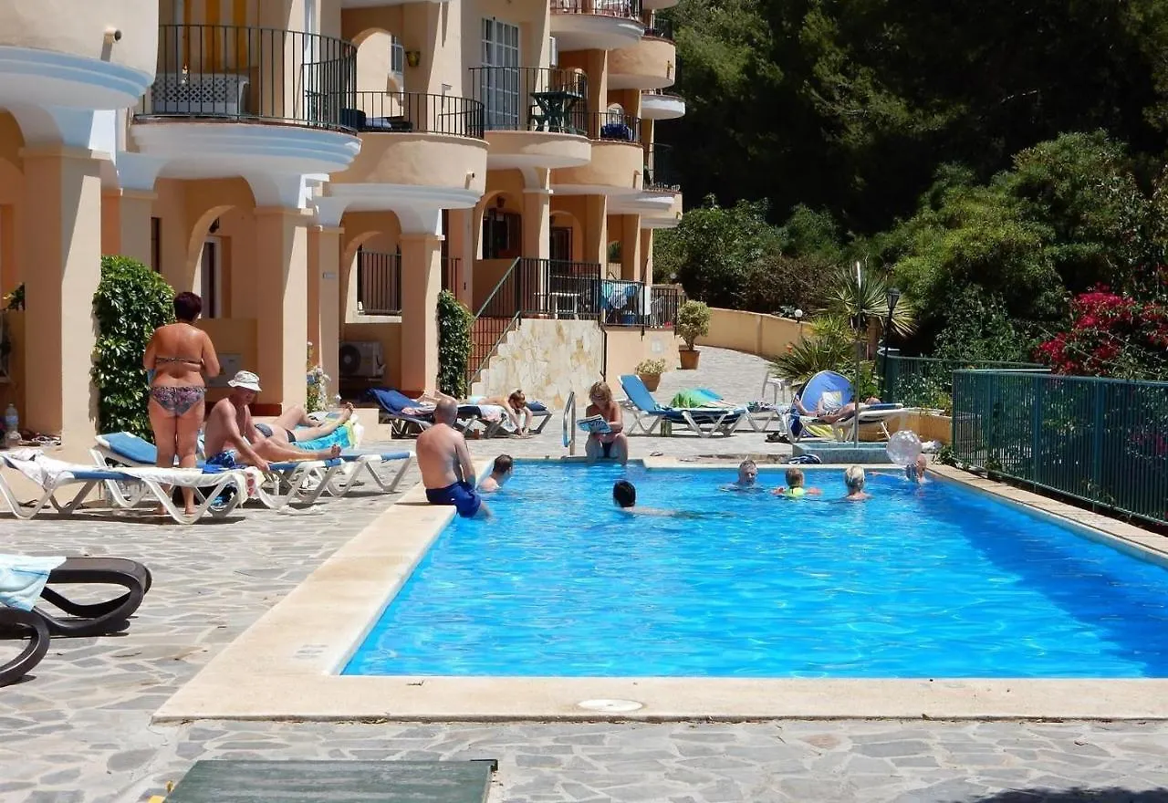 Las Flores 5 - Large Townhouse Nerja 0*,