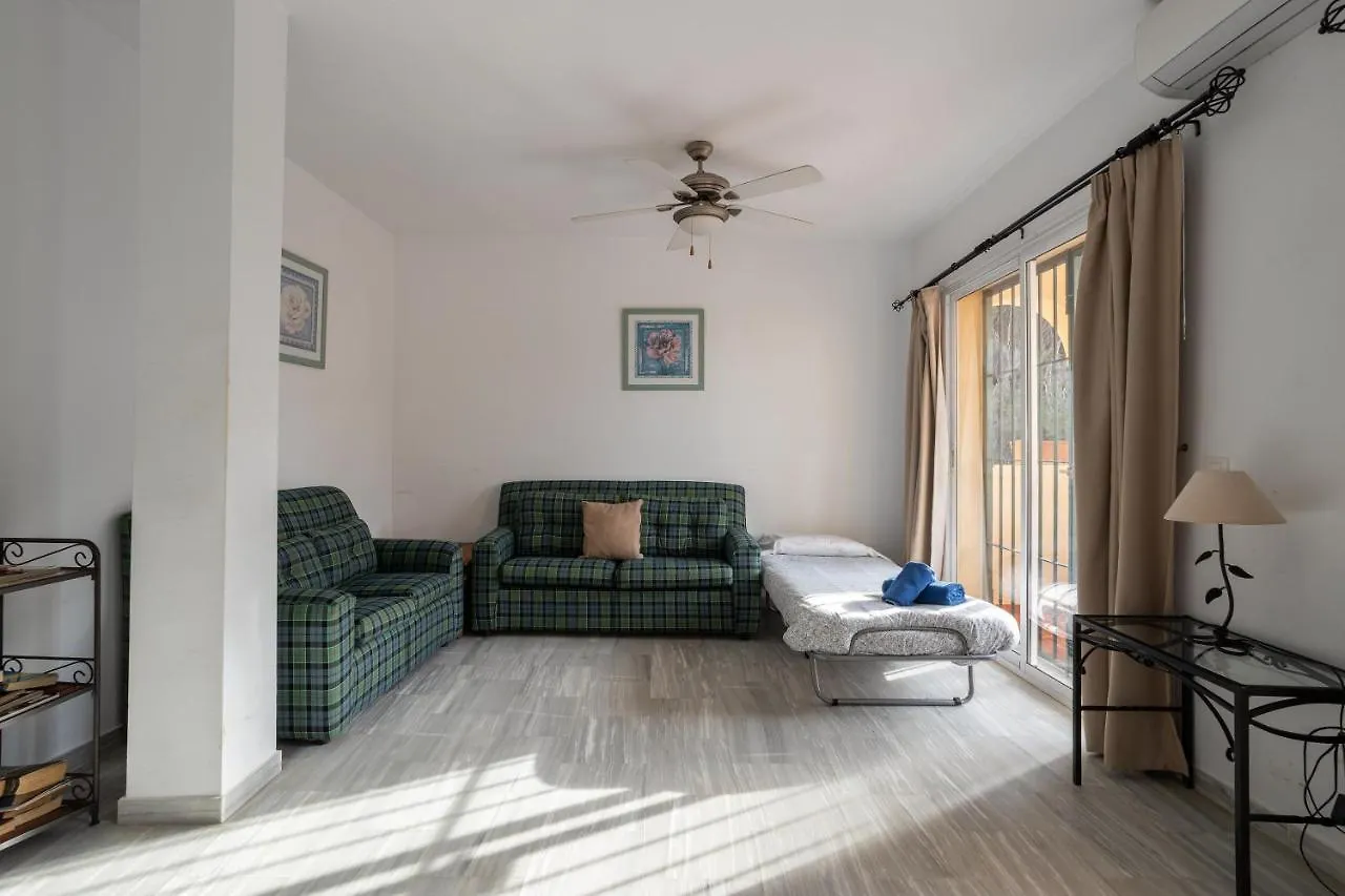 Holiday home Las Flores 5 - Large Townhouse Nerja
