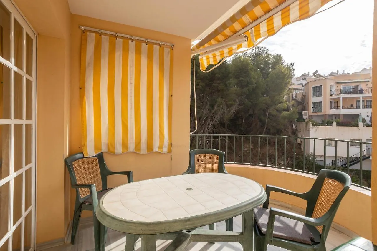 Las Flores 5 - Large Townhouse Nerja 0*,  Spain