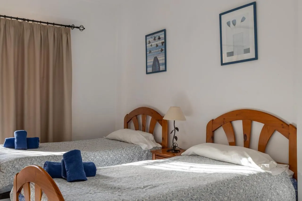Holiday home Las Flores 5 - Large Townhouse Nerja Spain