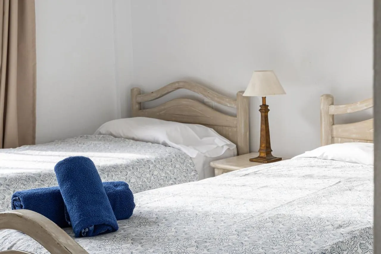 Las Flores 5 - Large Townhouse Nerja